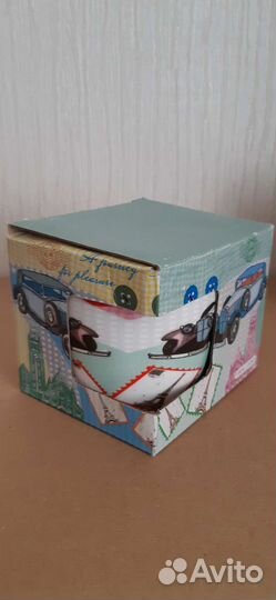 Кружка Liraine 340мл