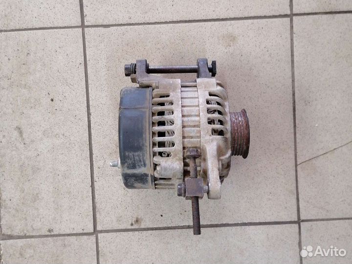 Генератор Галант