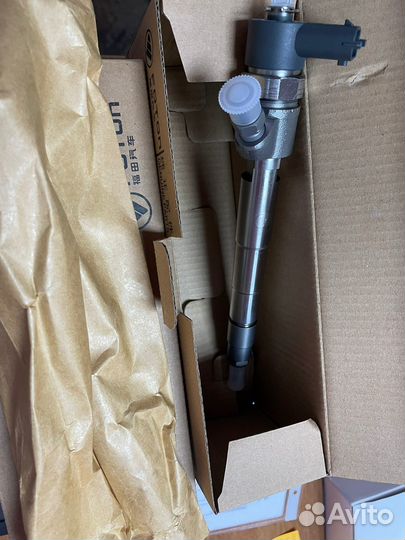 Форсунка Газель Камминз 2.8