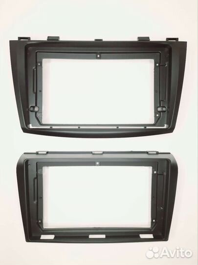 Android магнитола Mazda 3 bk, bl