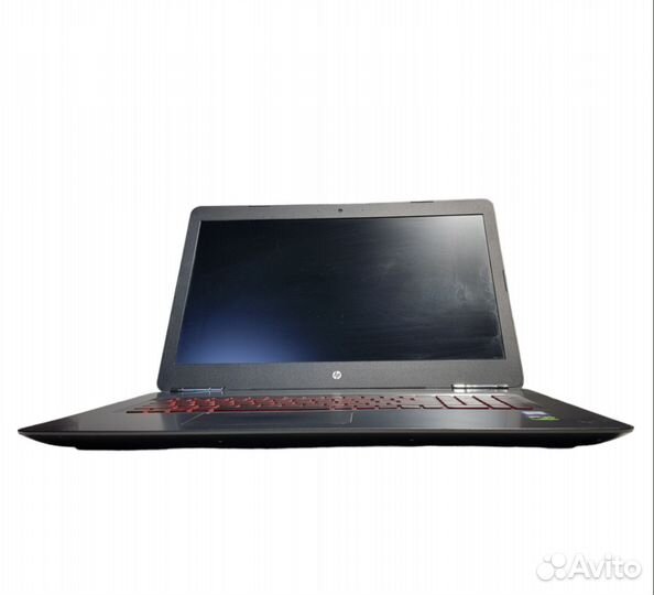 Игровой HP omen 17 (gtx 960m + i5 + 20 GB RAM)
