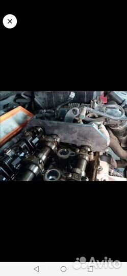 Фиксатор распредвалов ep6 еп6