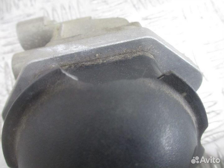 Кран ручного тормоза DAF 2231930