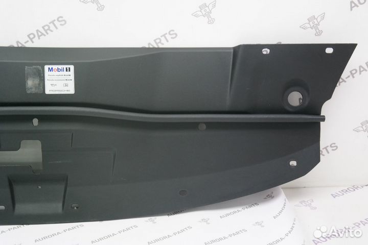 Накладка cayenne 2 (958) 2010-2018