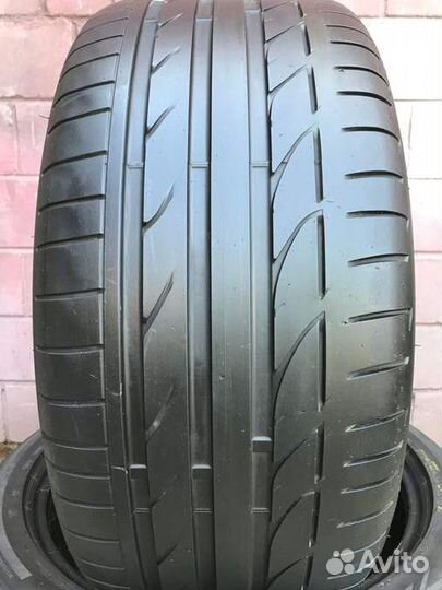 Bridgestone Potenza S001 275/40 R19 101Y