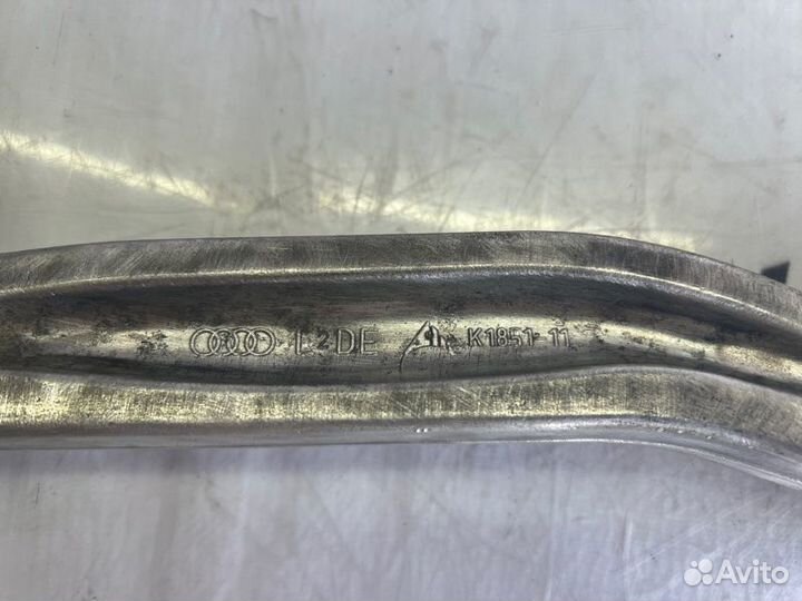 Рычаг подвески нижний передний левый Audi A6 CDY