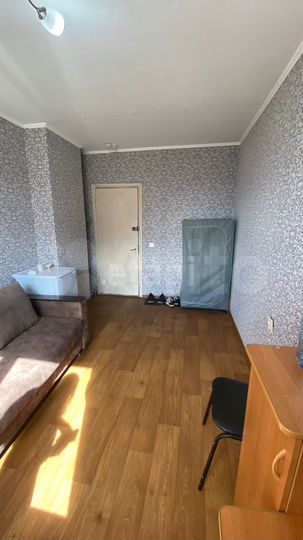 Комната 11,7 м² в 1-к., 9/9 эт.