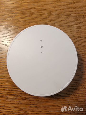 Умный дом IKEA gateway