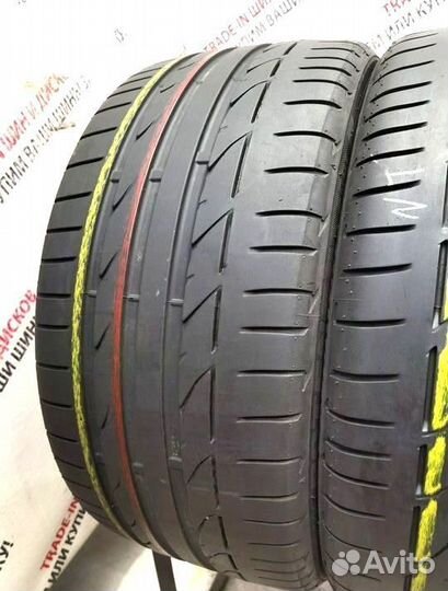 Bridgestone Potenza S001 275/35 R20 102Y