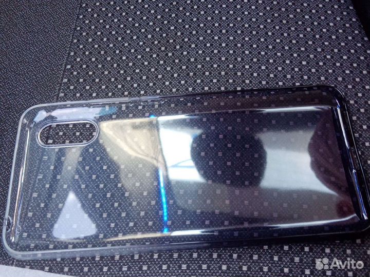 Чехол на xiaomi redmi 9а