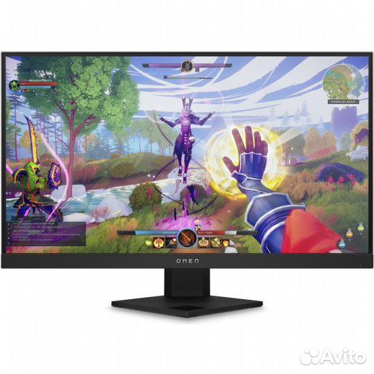 Монитор HP Omen 25i 24.5