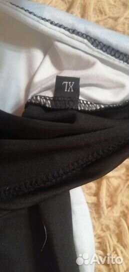 Одежда для спорта женская