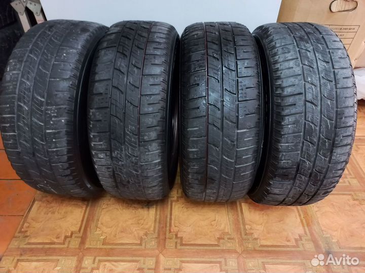 Pirelli Scorpion 255/55 R19