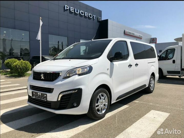 Пассажирские перевозки