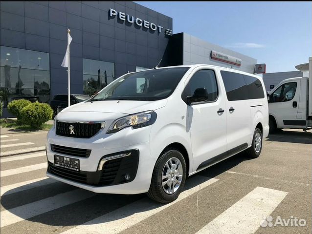 Пассажирские перевозки