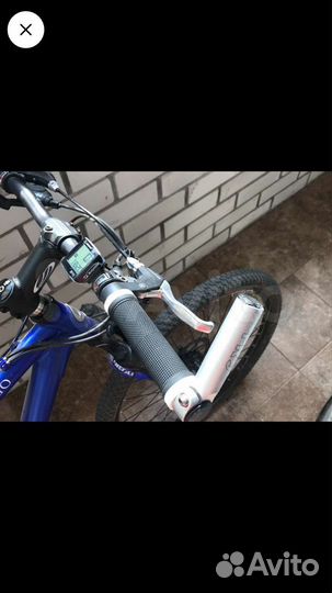 Велосипеды бу взрослый