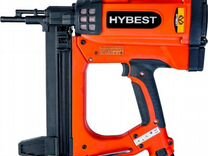 Газовый монтажный пистолет Hybest GSR40A