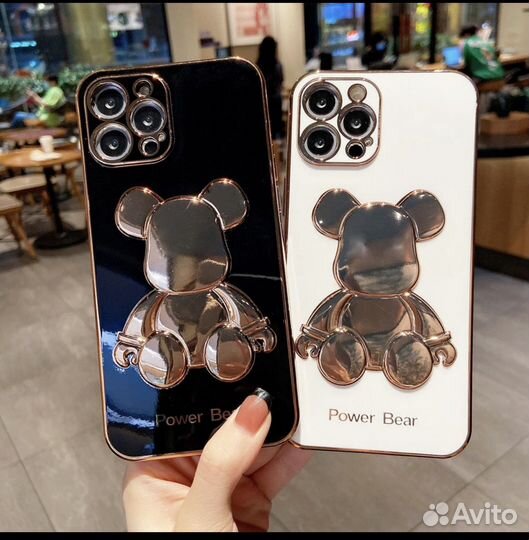 Чехлы на телефон iPhone