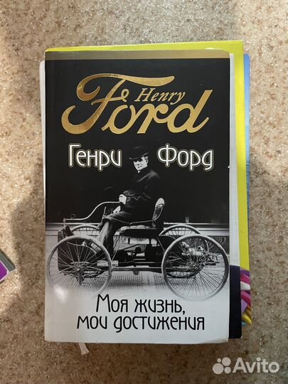 Книги бизнес развитие