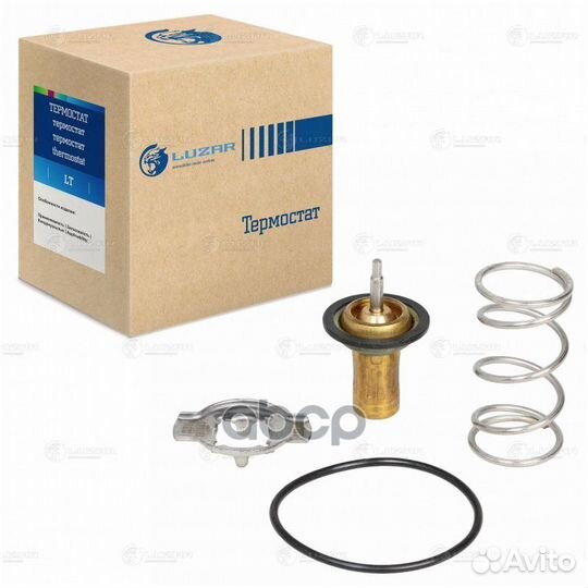 Термостат 2190,X-RAY(15) 92C luzar LT0193 LT0
