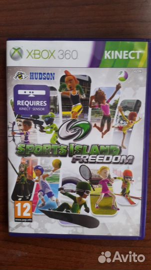 Продам лицензионные диски с играми для xbox 360