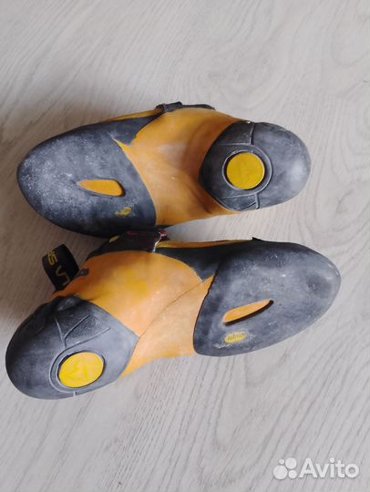 Скальники детские 37, 5