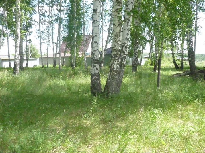 Участок 10,5 сот. (ИЖС)