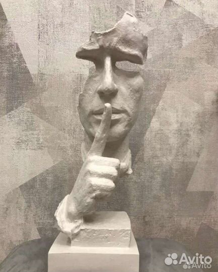 Конфетница кот