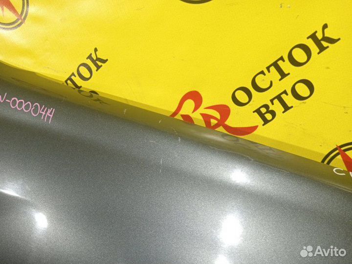 Крыло переднее правое Mitsubishi Airtrek CU4W 4G64