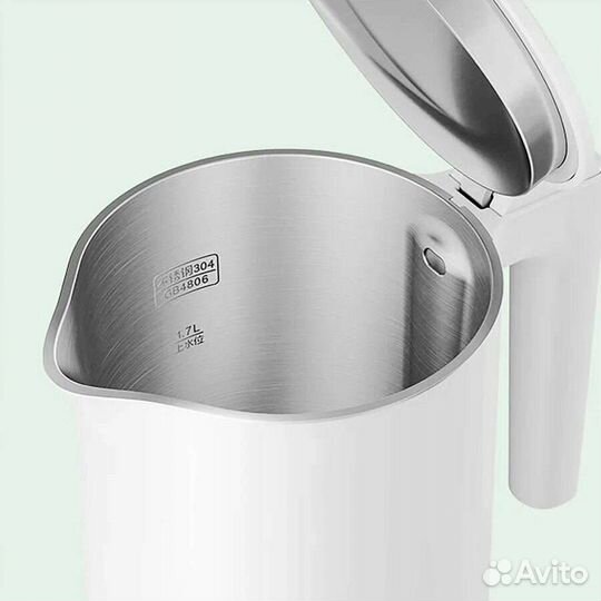 Электрочайник Xiaomi Mijia Electric Kettle 2