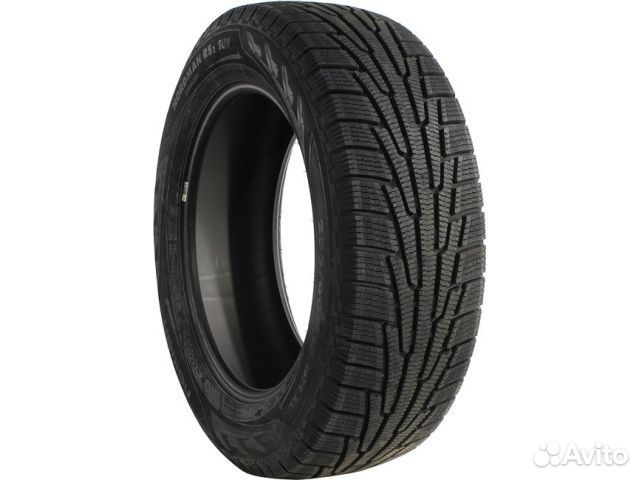 Nokian Tyres Nordman RS2 SUV 215/60 R17