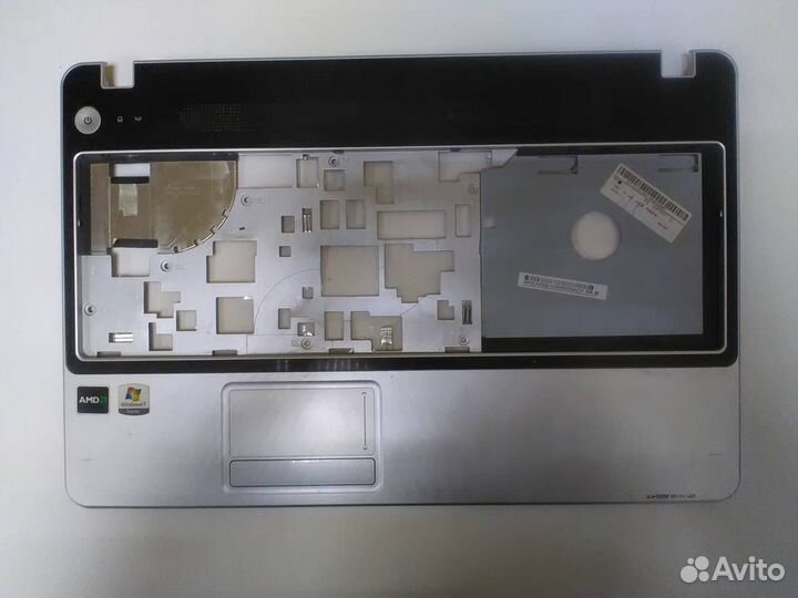 Палмрест Emachines E440