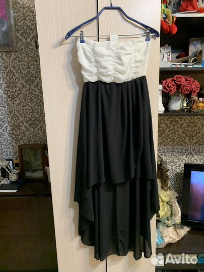 Пакет вещей женских