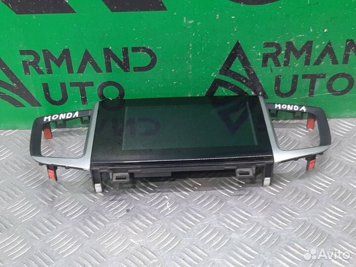 Панель головного устройства Honda Pilot 3 2015-Нв