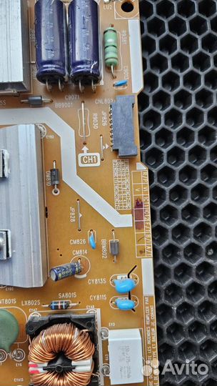 Блок питания BN44-00807A