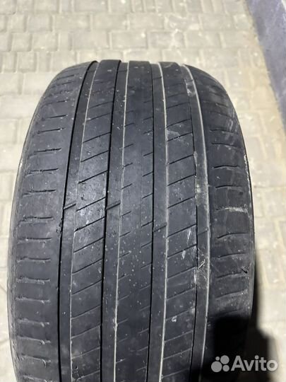 Michelin Pilot Sport 3 275/40 R20