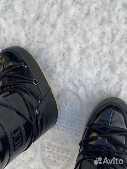 Луноходы Moon Boot в наличии