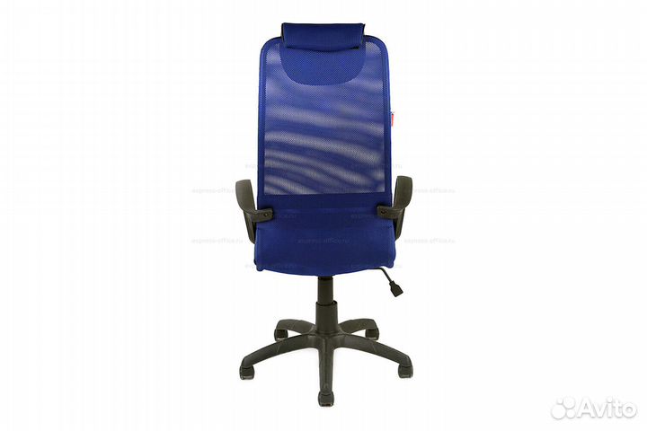 Кресло для руководителя Фокс PL