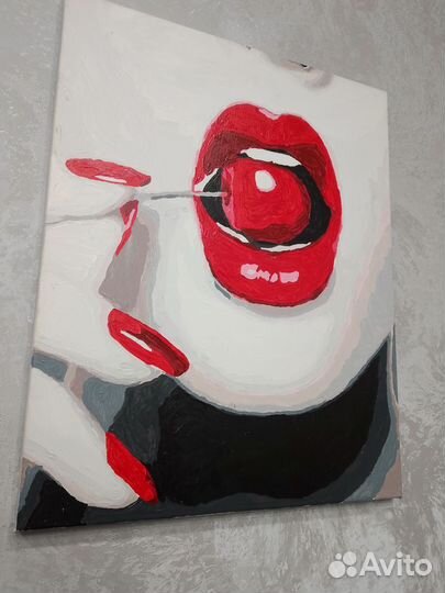 Картины и постеры