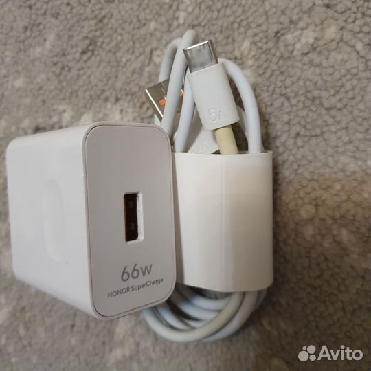 Быстрая зарядка