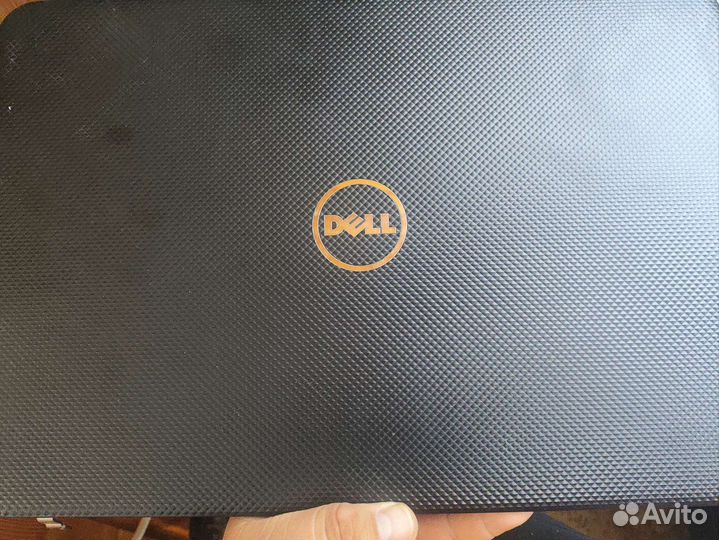 Верхняя крышка dell P28F003