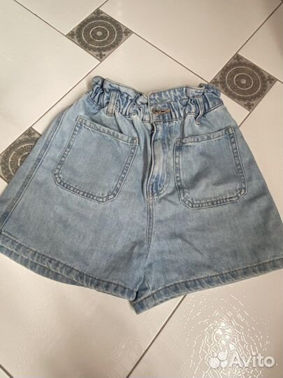 Шорты