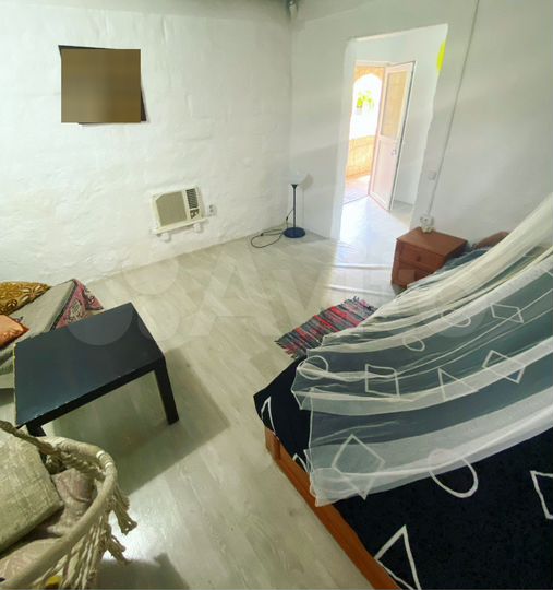 Комната 15 м², 1/2 эт.