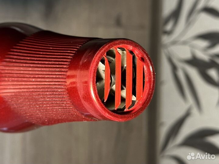 Фен Ermila Compact tourmalin