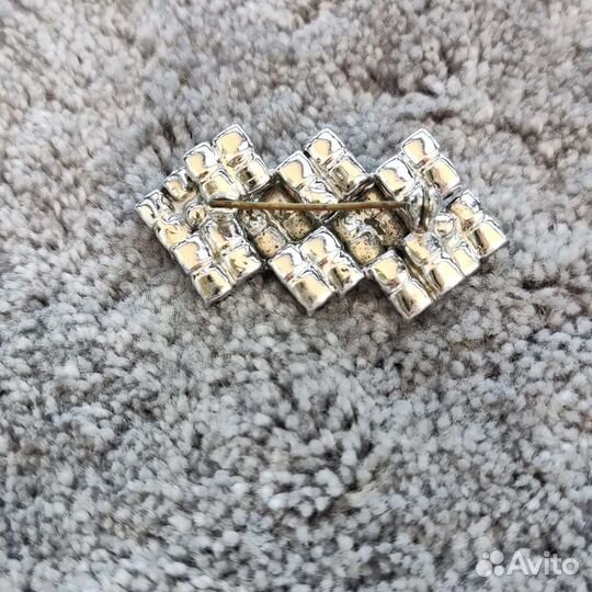 Брошь СССР