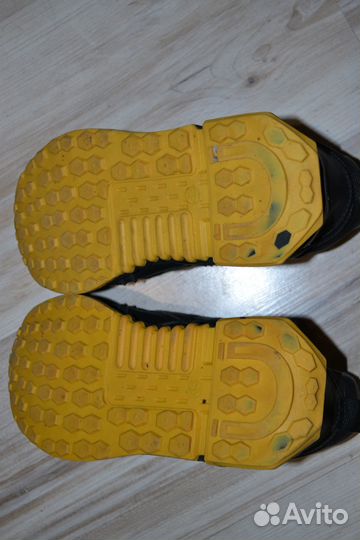 Ботинки Fashion 33 размер