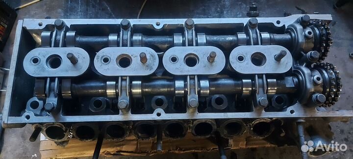 Гбц змз 514 евро 3