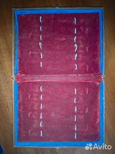 Футляр для любых вещей