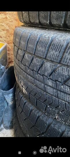 Колеса на nissan r 18 infiniti