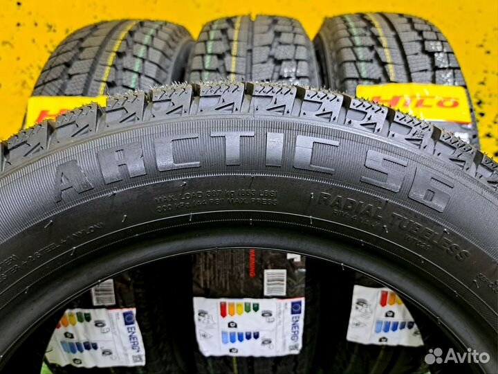 Hilo Arctic S-8 155/65 R14 75T